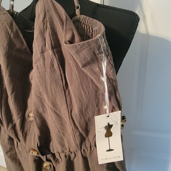 Dress - Picture 3 of 4